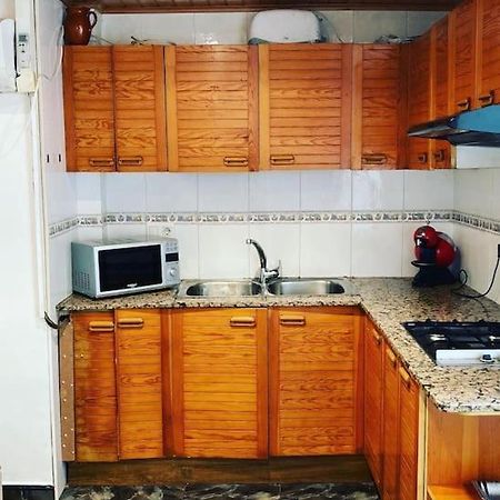 Apartament Alquilersalou Estudio 1-10 Zewnętrze zdjęcie