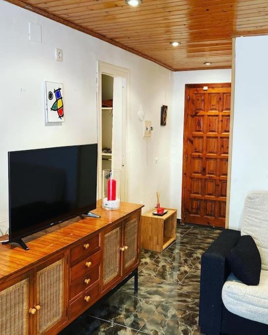 Apartament Alquilersalou Estudio 1-10 Zewnętrze zdjęcie